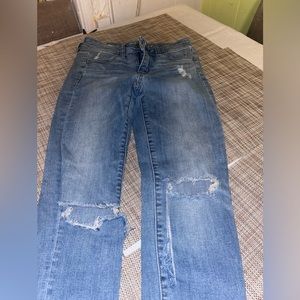 American Eagle jeggings